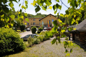 Waldhotel Felschbachhof, Ulmet